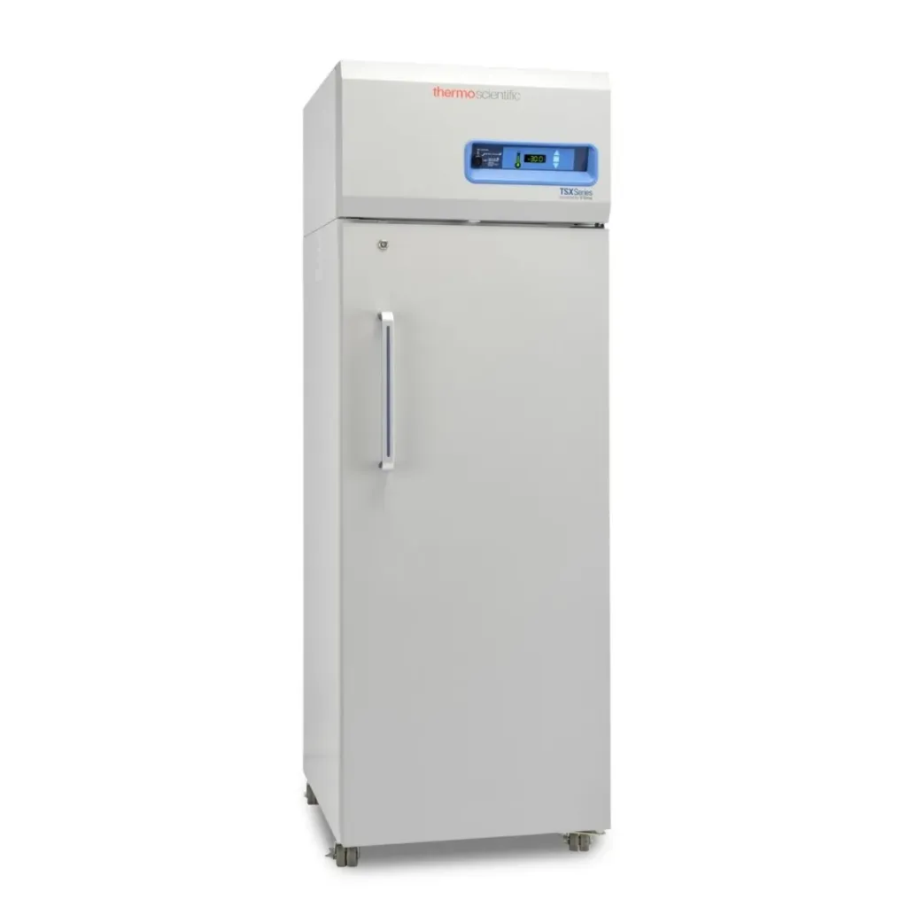 [TSX1230FY] Congelador de Laboratorio de Alto Desempeño -30°C Deshielo Automático 326 litros / 11.5 pies cúbicos Thermo Scientific
