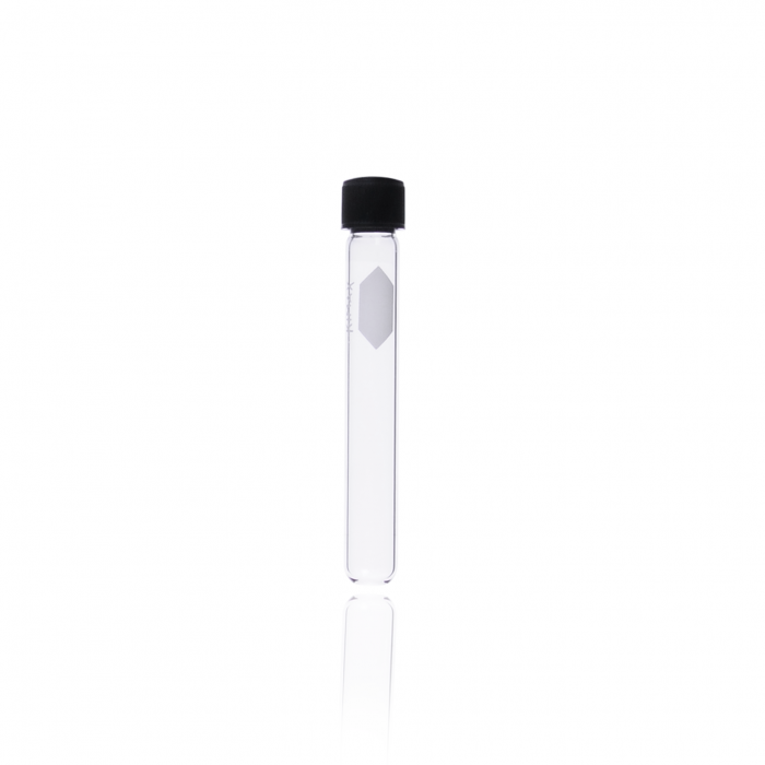 [45066-38200] Tubo de Cultivo Roscado Kimax 45066 (38 x 200 mm)