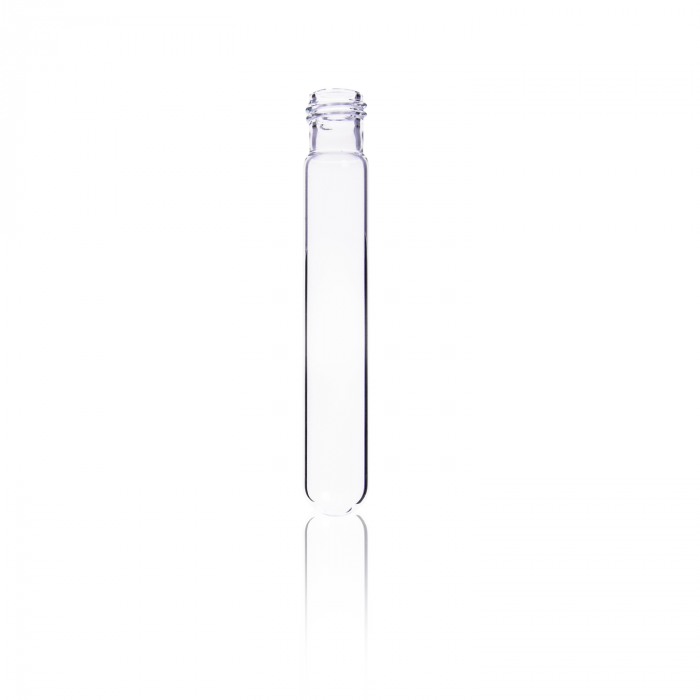 Tubo de Cultivo Desechable Premium 73770 (13 x 100 mm)