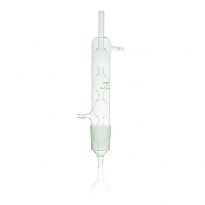 [24027-40] Cuerpo de Condensador para Destilación, Kimax 24027 (400 mm)