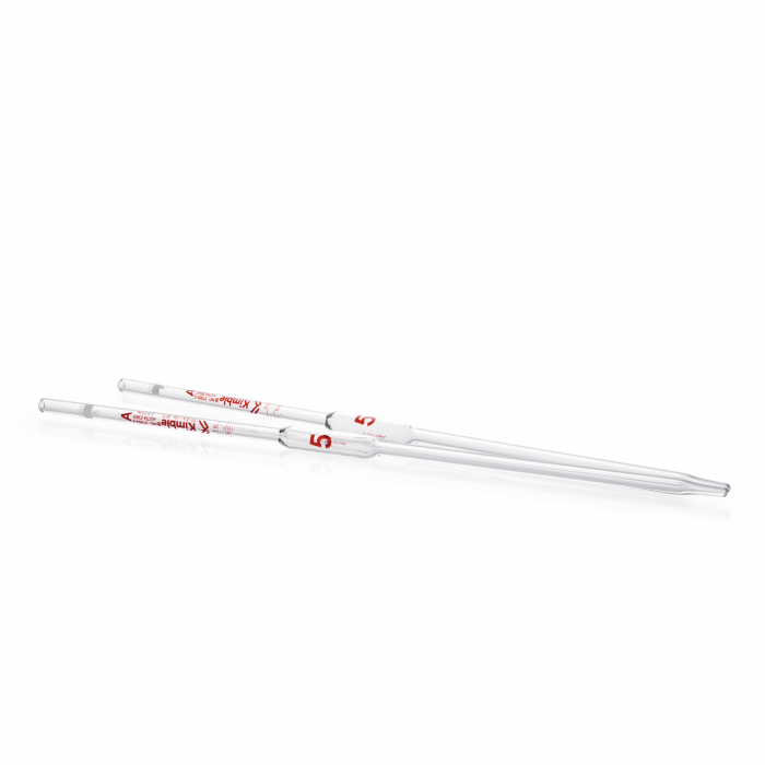 Pipeta Volumétrica Clase A TD & TC Kimax 37003
