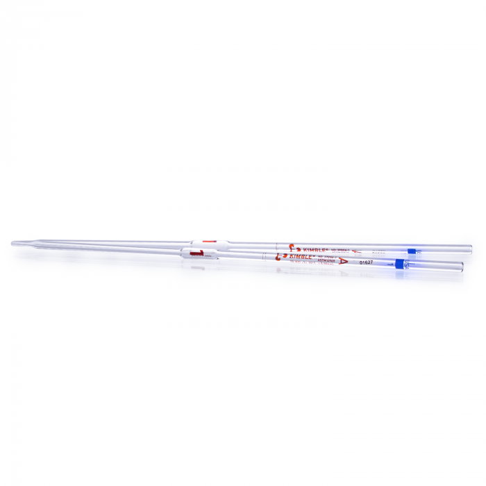 Pipeta Volumétrica Clase A Kimax 37006