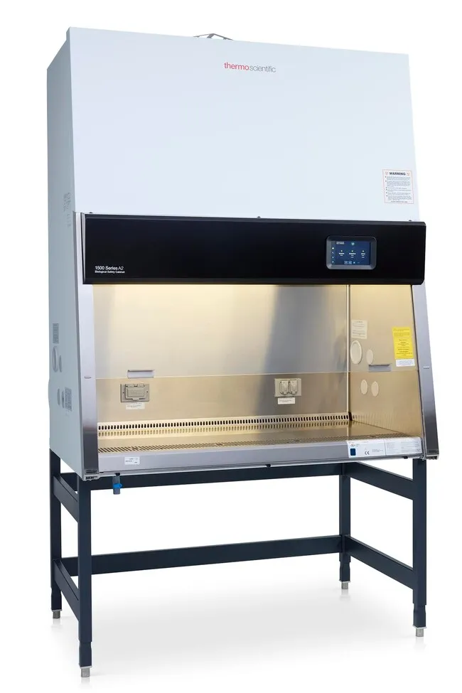 [1575A2] Cabina de Seguridad Biológica 1.2 m Thermo Scientific