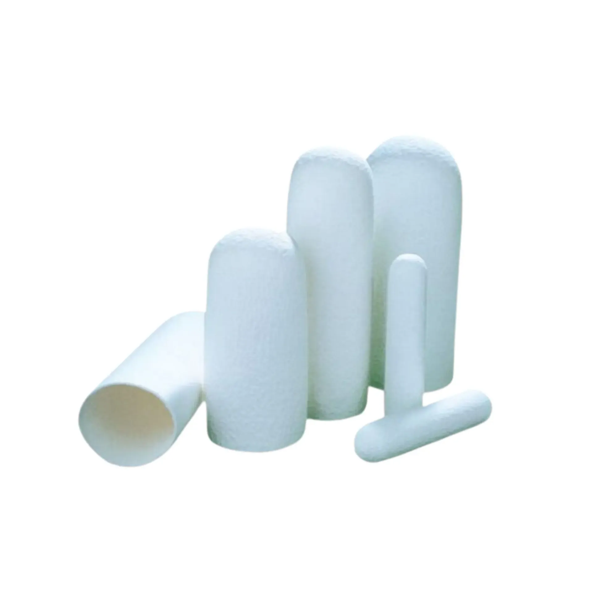[2800-258] Cartuchos de Extracción de Celulosa Whatman 2800-258 25x80 mm