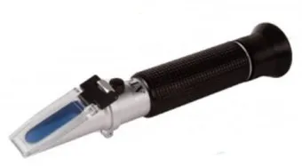 [LUZ-3006] Refractómetro Análogo 0-90°BX Luzeren