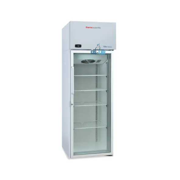Refrigerador de Laboratorio Puerta de Vidrio 12 ft³ TSG Series Thermo Scientific