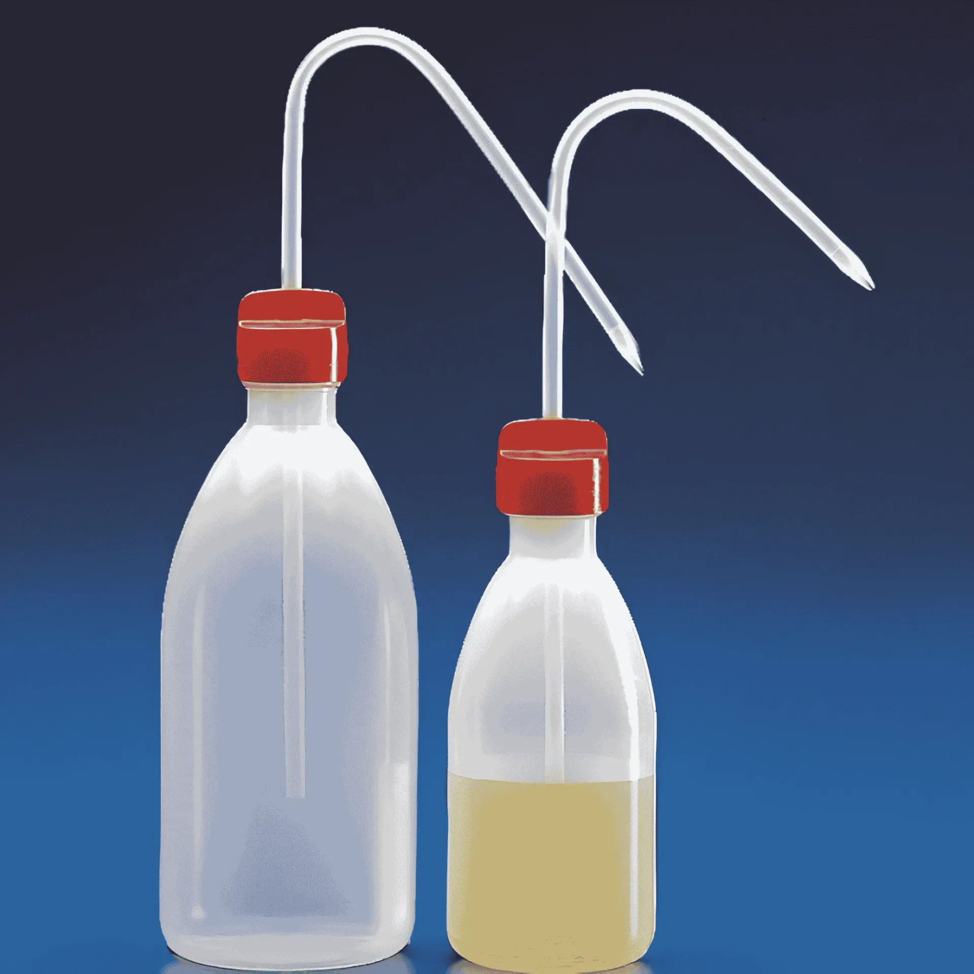 [KARTELL-185] Piseta Boca Angosta 1000 ml 185 Kartell