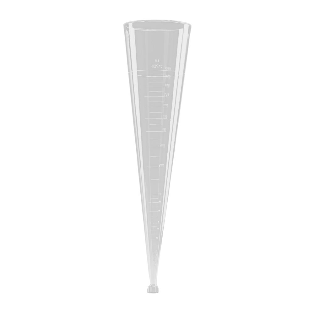 [KARTELL-1055] Cono de Sedimentación Imhoff 1000 ml 1055 Kartell