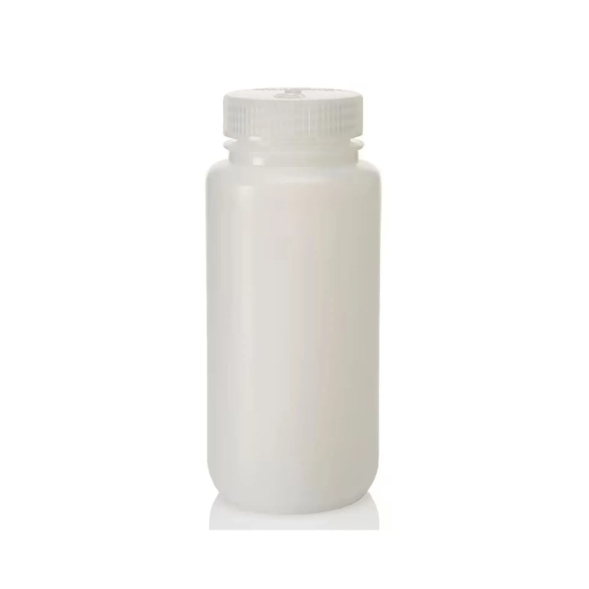 [2104-0032] Frasco de HDPE de Boca Ancha Hermético 1000 mL Nalgene Thermo Scientific