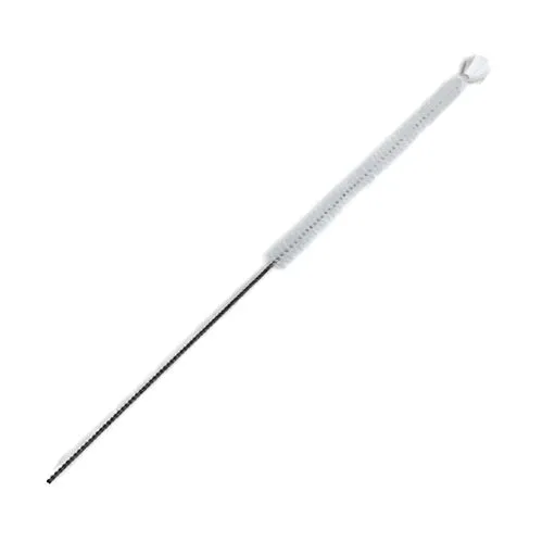 [CS-Escb-bur-ny] Escobillon para Bureta, Cerda de Nylon