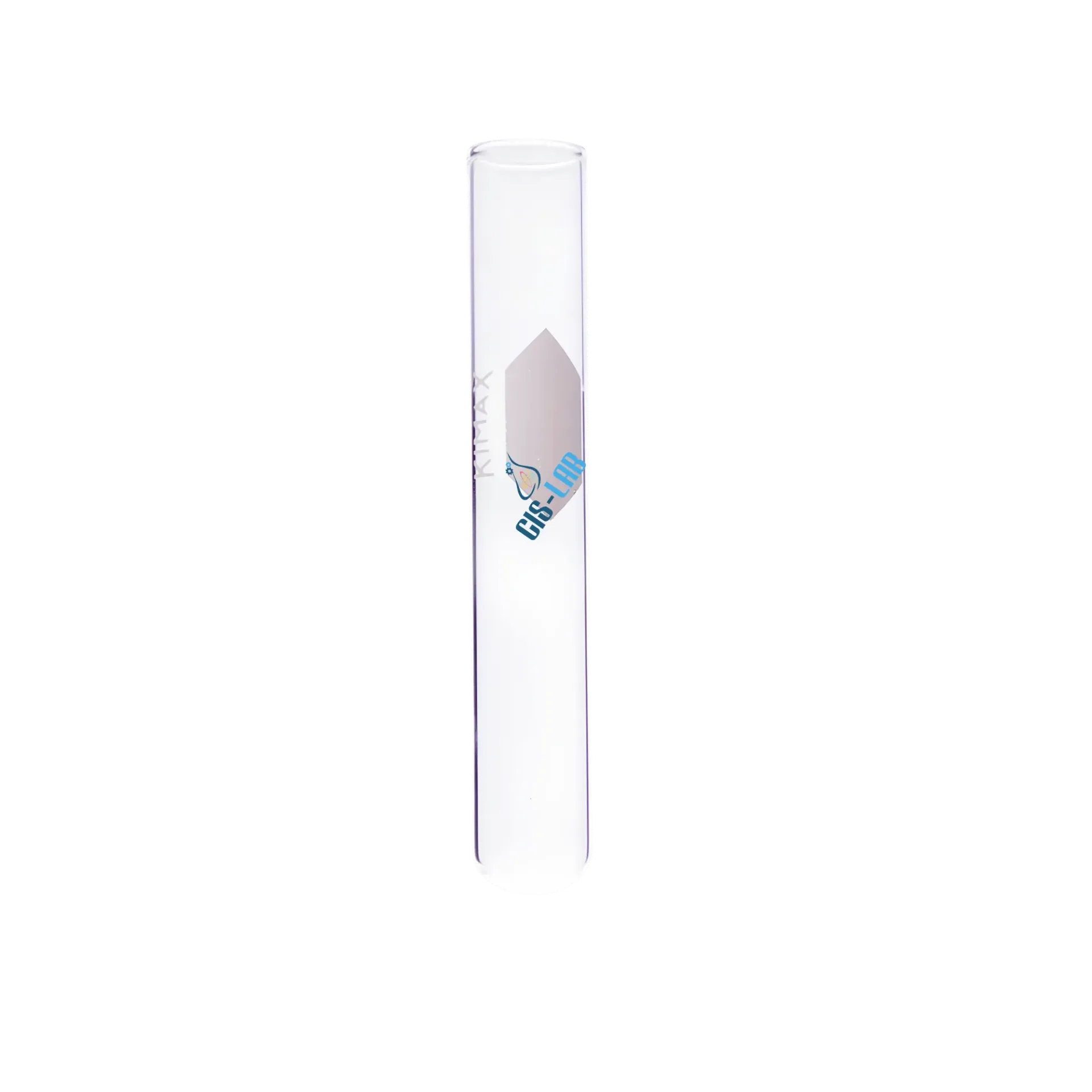 [45048-25150] Tubo de Cultivo Reutilizable KIMAX 45048-25150 Vidrio Borosilicato 3.3 55 mL