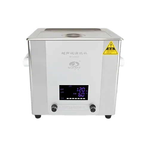 [SB-5200DT] Baño de Ultrasonido Digital 10L SCIENTZ