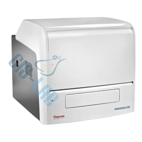 [VLBL00D0] Lector de Microplacas Multimodo 6 a 1536 Pocillos Thermo Scientific Varioskan LUX