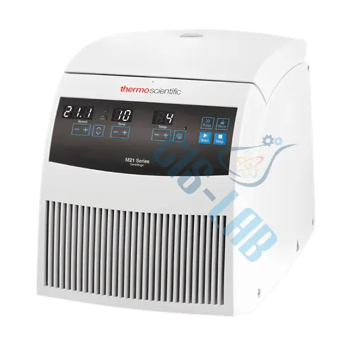 [75002591] Centrífuga Refrigerada 24 x 1.5/2 mL Thermo Scientific.