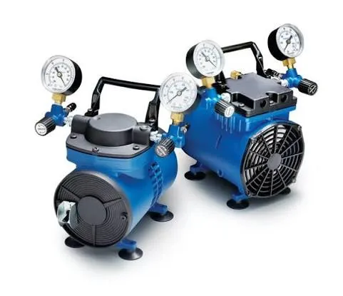 [MER-WP6211560] Bomba de alto rendimiento, 115 V/60 Hz