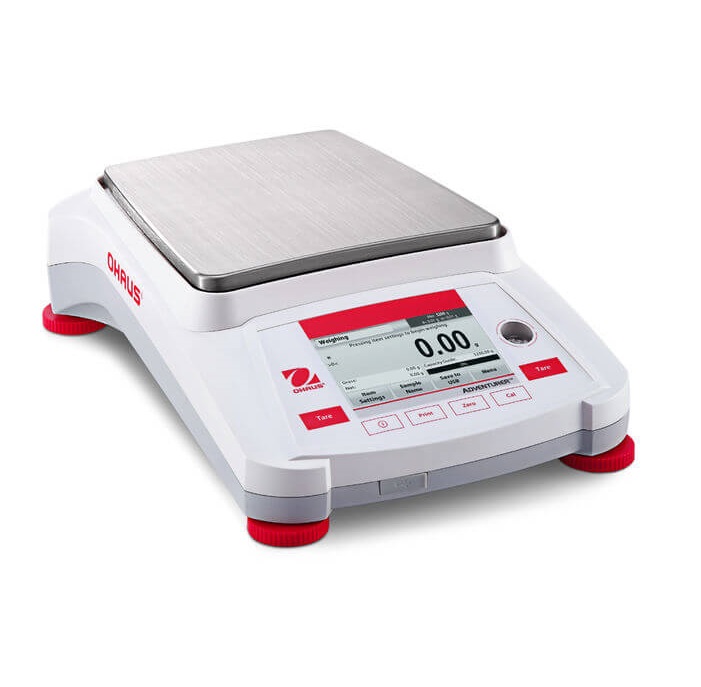 Balanza de precision 620g*0.01g