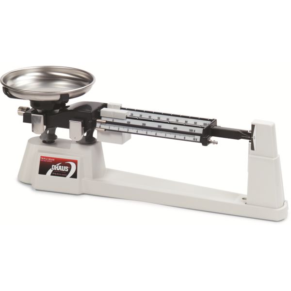 Balanza Mecánica Triple Barra 610 g 710-00 OHAUS