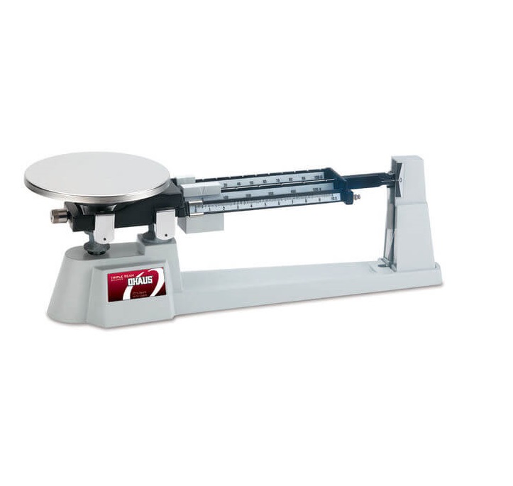 Balanza triple brazo 610g 750-S0