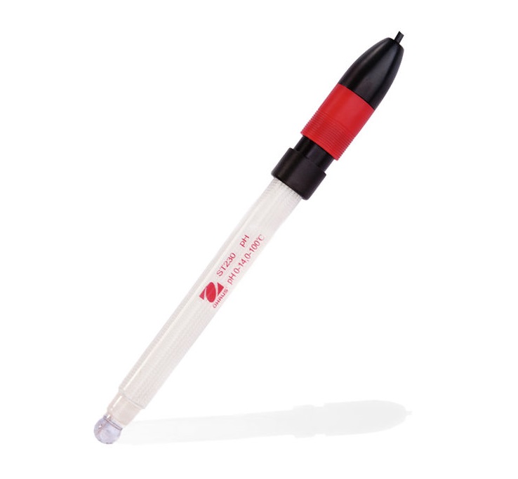 Electrodo Combinado Plástico ST230 OHAUS