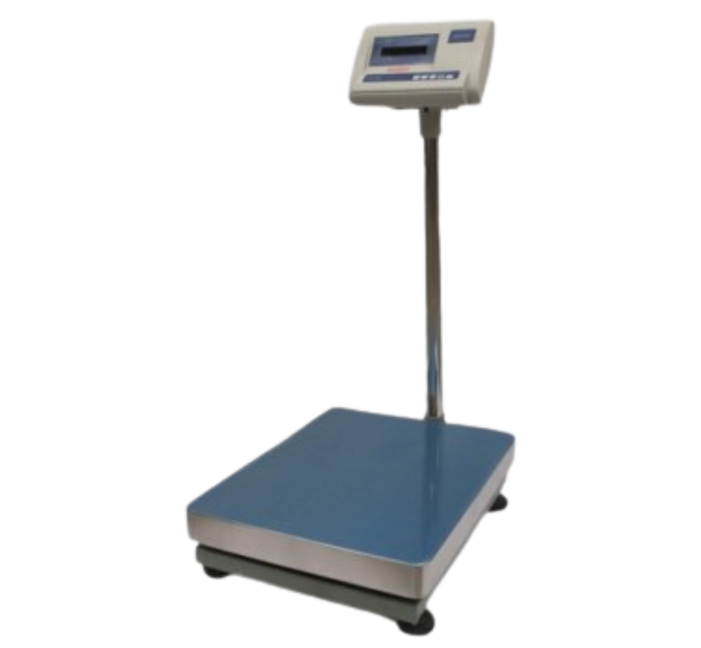 BALANZA DIGITAL DE PLATAFORMA 110K 