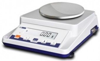 Balanza Digital Portatil 1100G X 0.01G Ceslab