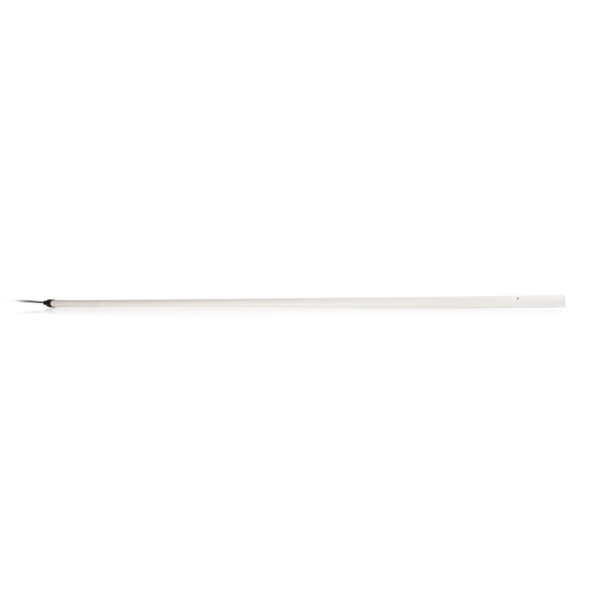 celda de conductividad con compensador de temperatura, para alta temperatura y para línea