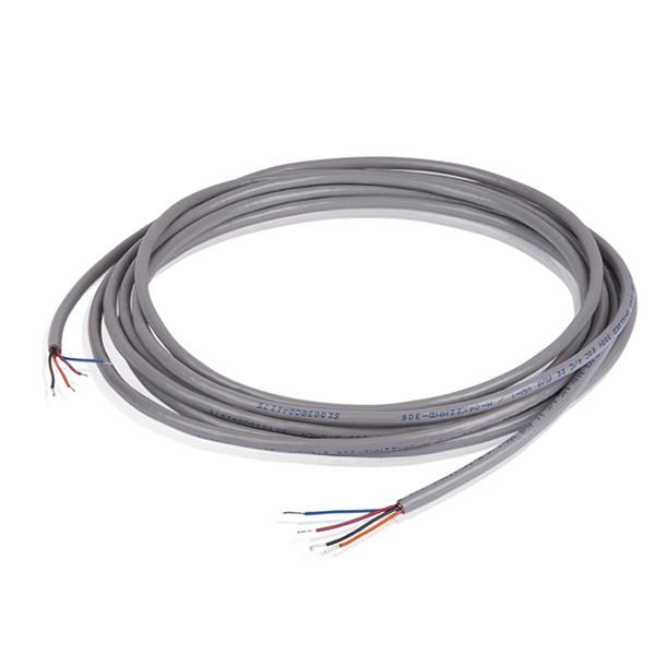 cable de 4 conductores, para controlador