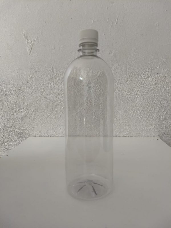 Aceite para bomba 1 Litro FE-1407K1 Felisa