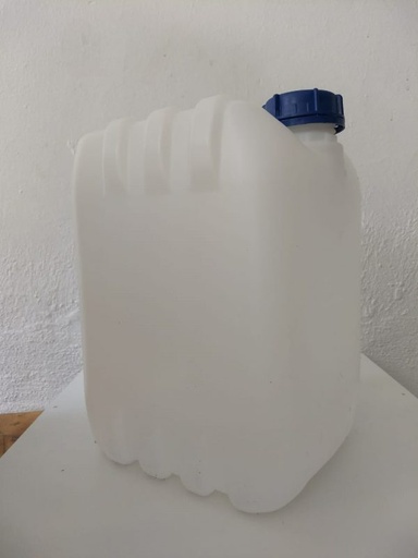 [FE-1407K3] Aceite para bomba 20 Litros FE-1407K3 Felisa