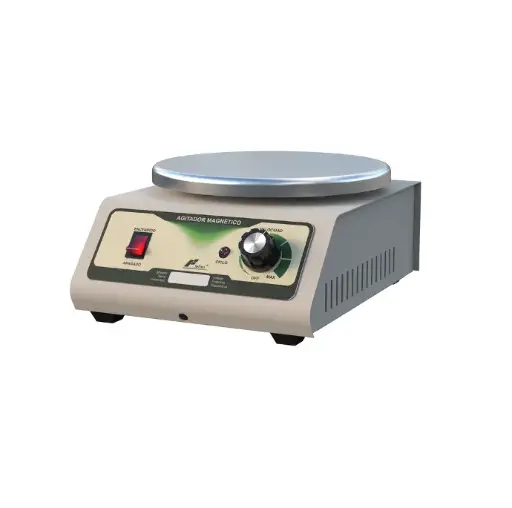 Agitador Magnético de Un Plato 1500 RPM FE-310 Felisa