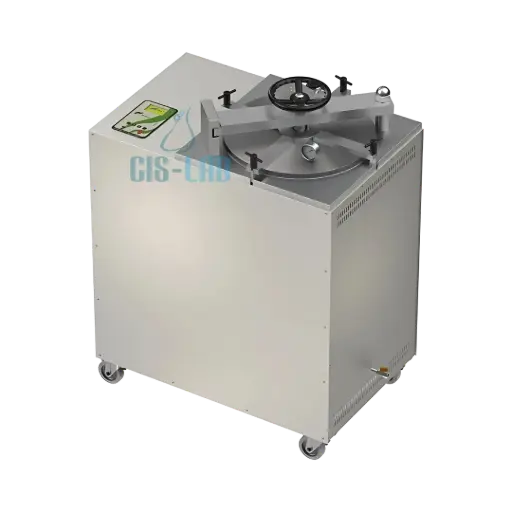 Autoclave Vertical de 160L, Felisa