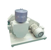Bomba de Alto Vacío 2 Etapas 650 L/min, Felisa
