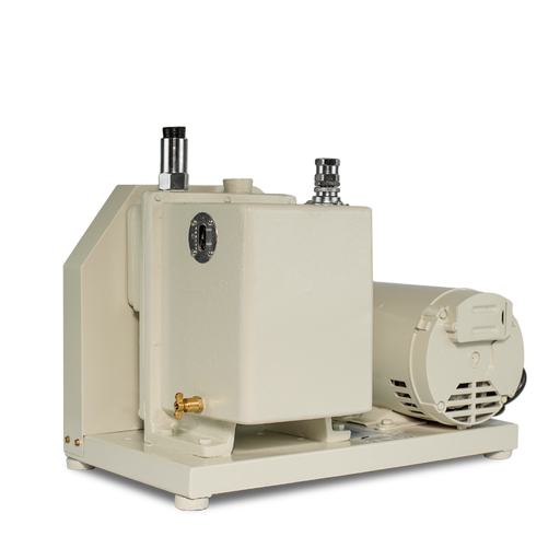 Bomba de Alto Vacío 2 Etapas 300 L/min, Felisa