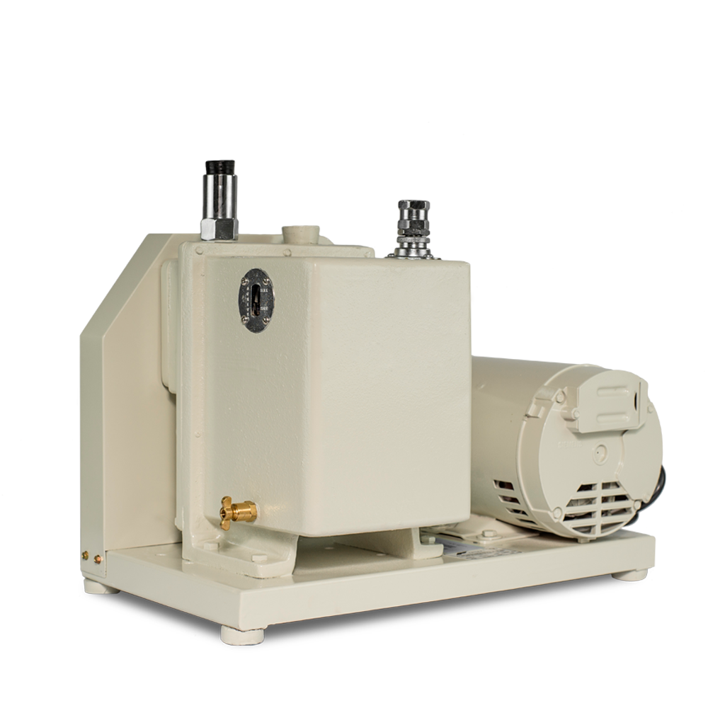 Bomba de Alto Vacío de 2 Etapas (300 L/min), Felisa
