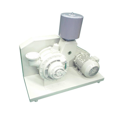 [FE-1395] Bomba de Alto Vacío 2 Etapas 2000 L/min, Felisa