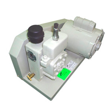 [FE-1400] Bomba de Alto Vacío 2 Etapas 25 L/min, Felisa