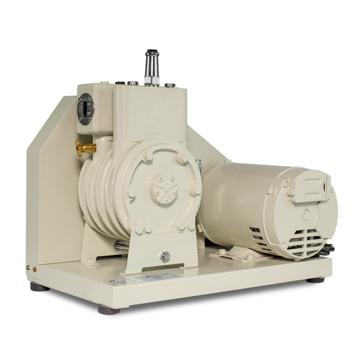 [FE-1405] Bomba de Alto Vacío 2 Etapas 60 L/min, Felisa