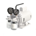 FE-1500L Lubricated Vacuum Pump