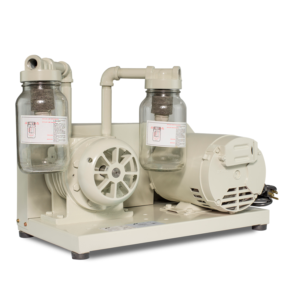 Bomba de Bajo Vacío FE-1900L - 700 L/min. Felisa