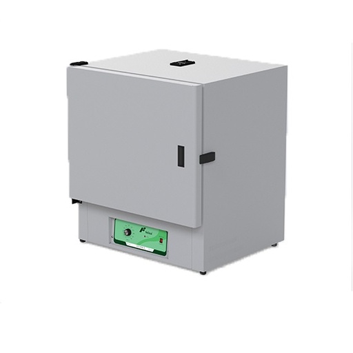 Horno de Laboratorio FE-293A con motor (60×50×45 cm) Felisa