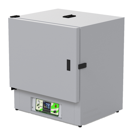 [FE-293AD] Horno de Laboratorio Digital FE-293AD con motor (60×50×45 cm) Felisa