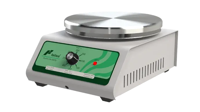 Plato Caliente FE-300I Inoxidable Felisa