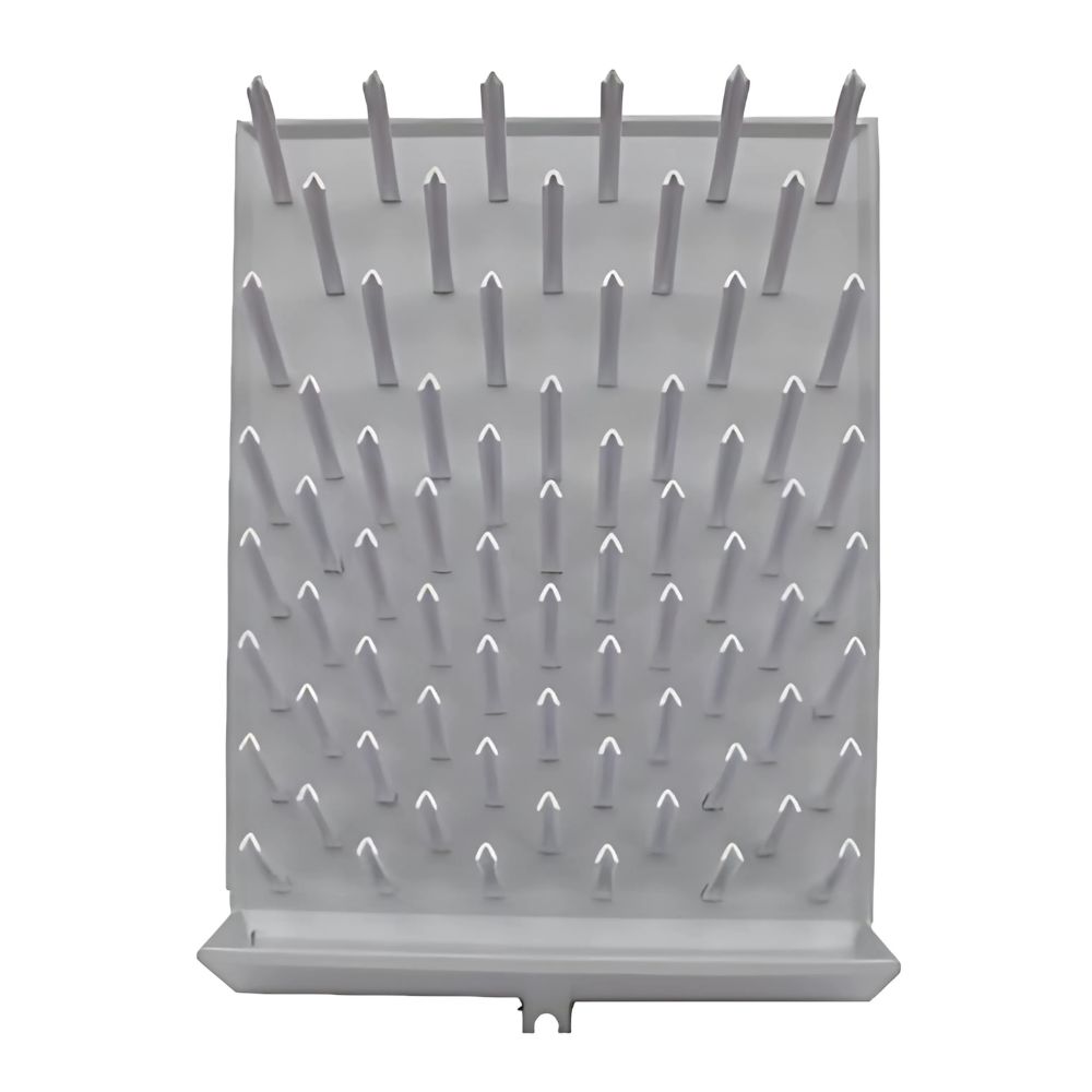 escurridor de 72 lugares de pp Kartell