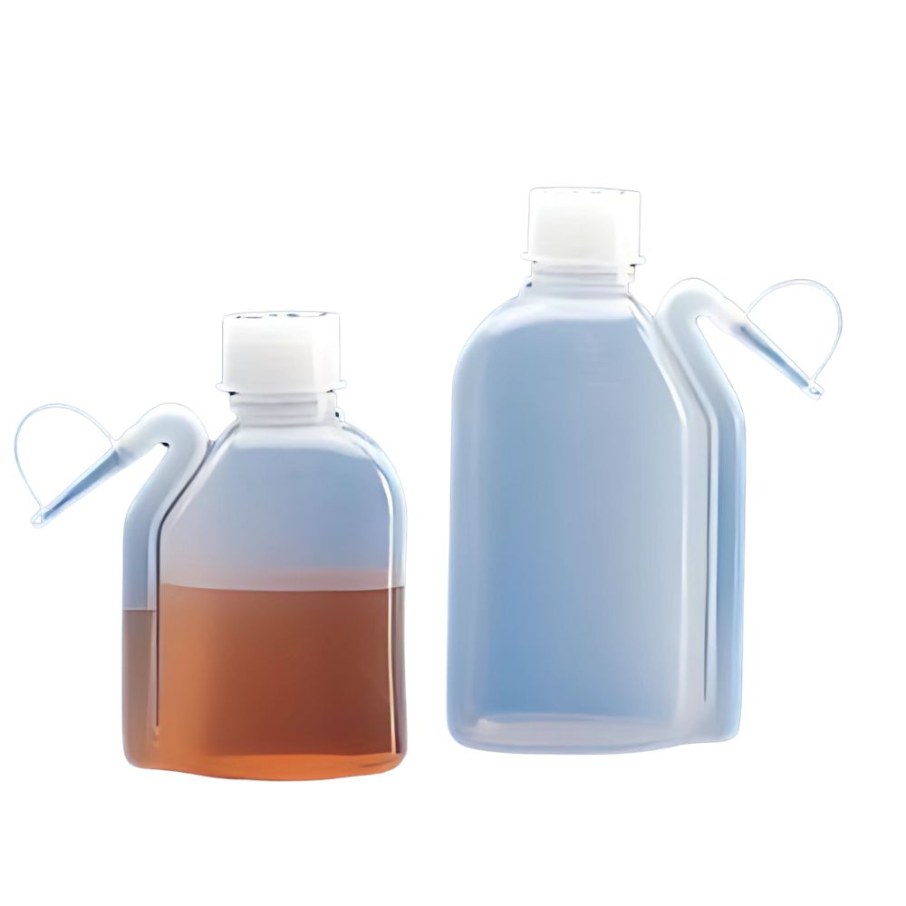 Piseta Integral de PE 500 ml 1634 Kartell