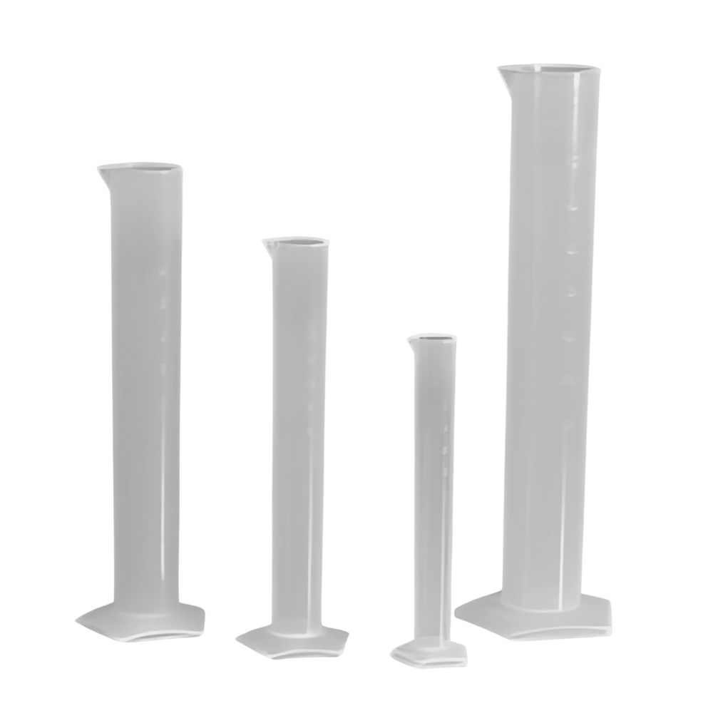 [KARTELL-1081] Probeta Autoclavable de PP 500 ml 1081 Kartell