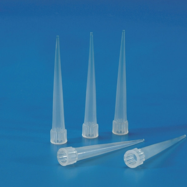 Punta Micropipeta 2-20 µl 979 Kartell