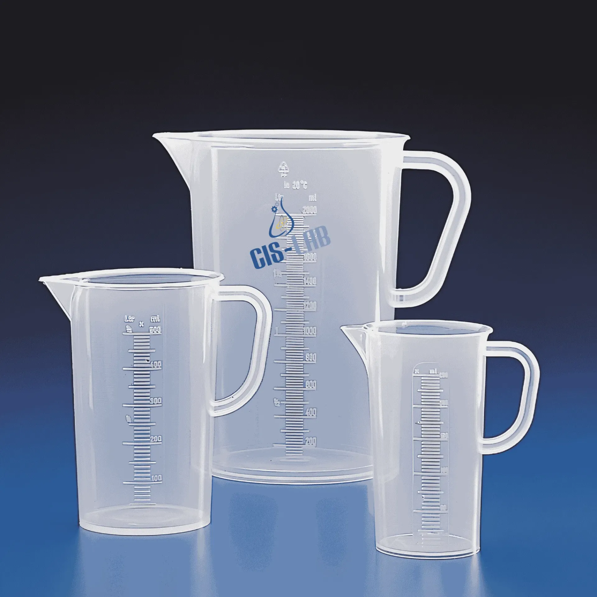 [KARTELL-1087] Jarra Graduada de 500 ml Kartell
