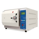 Autoclave Horizontal con Prevacío y Secado Automático – 22 L – TERLAB