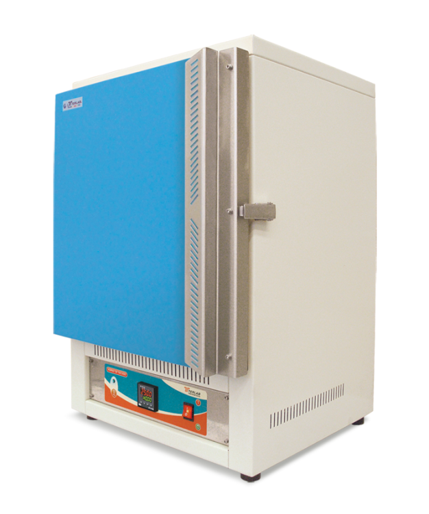 Horno de Secado Inoxidable con Conveccion Forzada y Control Digital – TE-H80DM – TERLAB