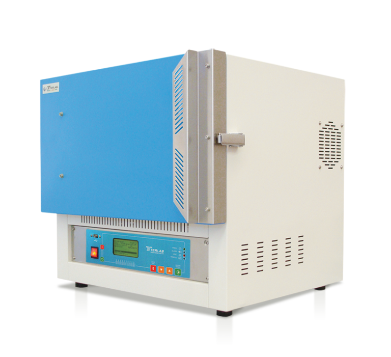 [TE-HE40AM] Horno Esterilizador de Calor Seco Inoxidable TE-HE40AM – TERLAB